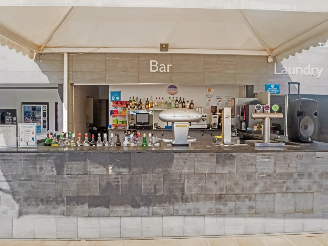 Hotel Plaza Palmeras, Spanien, Lanzarote, Puerto del Carmen, Bild 10