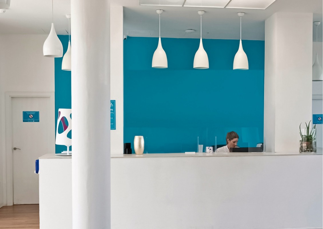 Hotel Plaza Palmeras, Spanien, Lanzarote, Puerto del Carmen, Bild 5