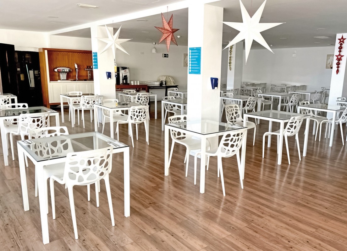 Hotel Plaza Palmeras, Spanien, Lanzarote, Puerto del Carmen, Bild 6