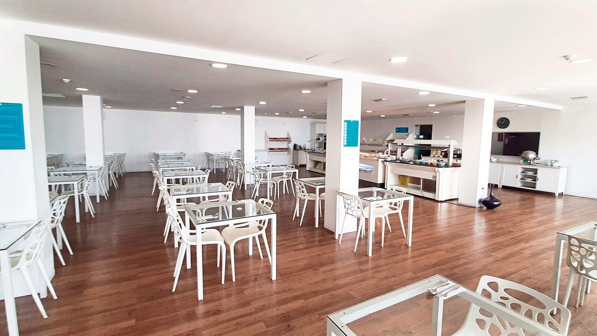 Hotel Plaza Palmeras, Spanien, Lanzarote, Puerto del Carmen, Bild 7