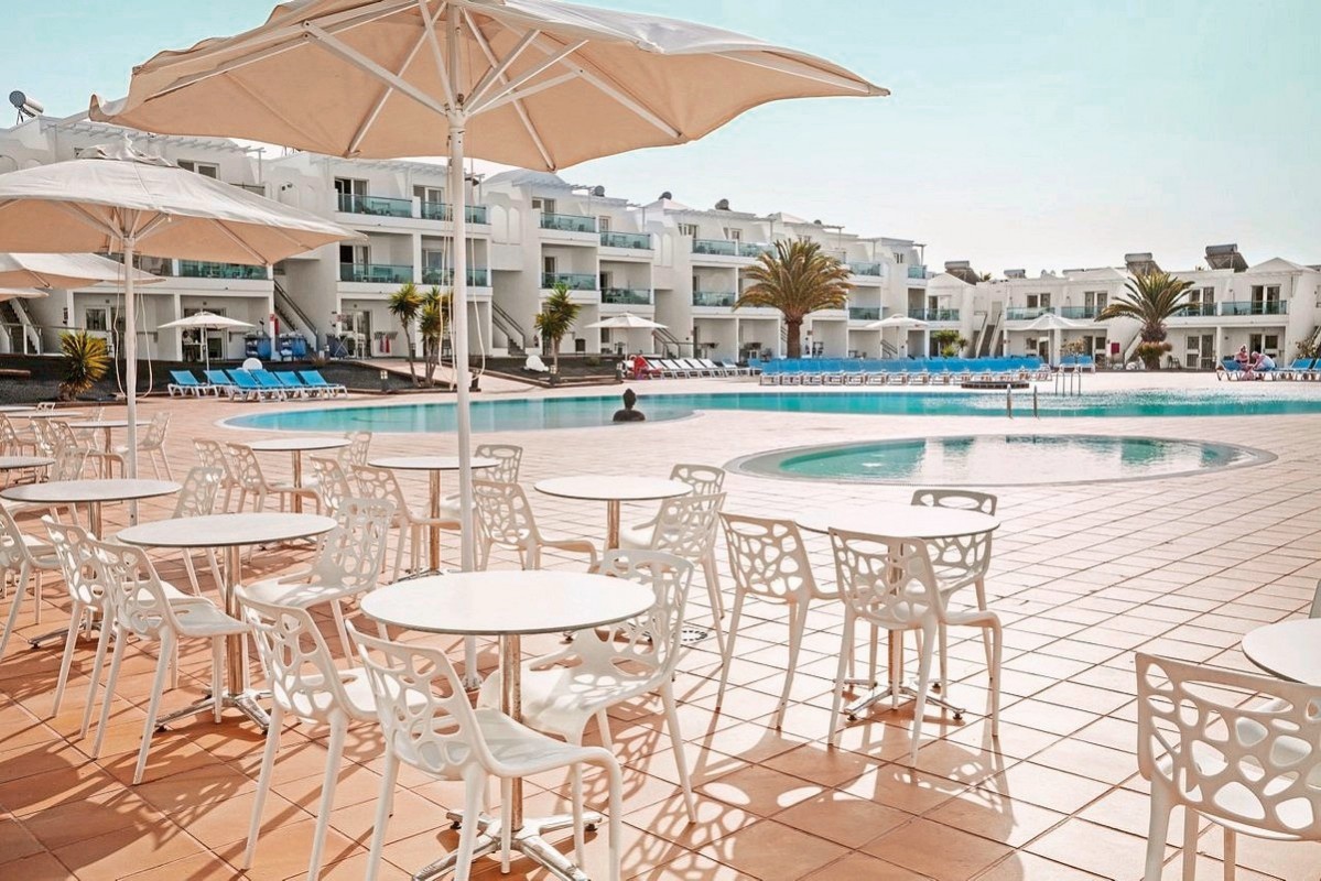 Hotel Plaza Palmeras, Spanien, Lanzarote, Puerto del Carmen, Bild 8