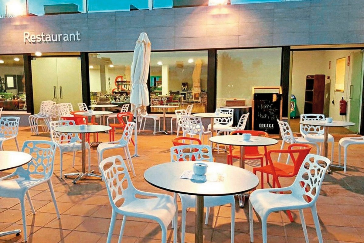 Hotel Plaza Palmeras, Spanien, Lanzarote, Puerto del Carmen, Bild 9