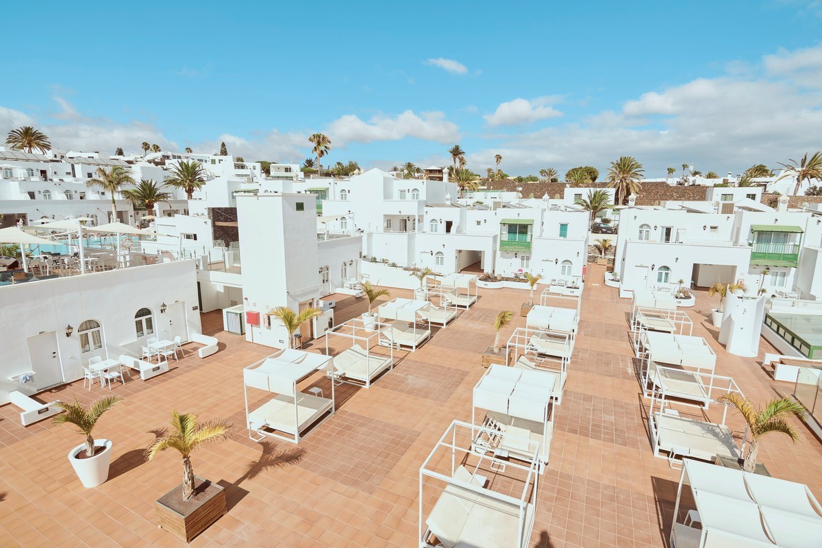 Gloria Izaro Club Hotel, Spanien, Lanzarote, Puerto del Carmen, Bild 14