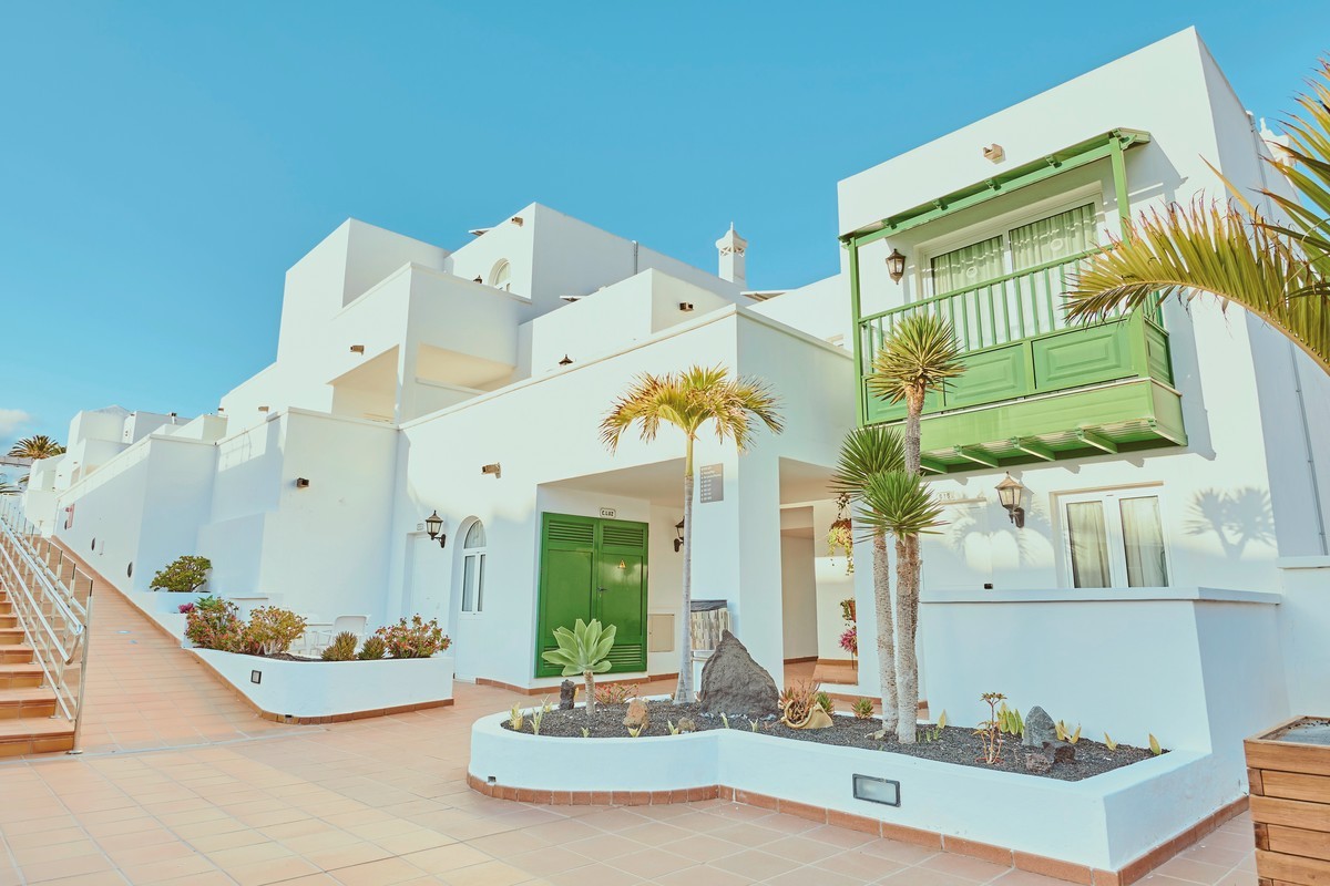 Gloria Izaro Club Hotel, Spanien, Lanzarote, Puerto del Carmen, Bild 8