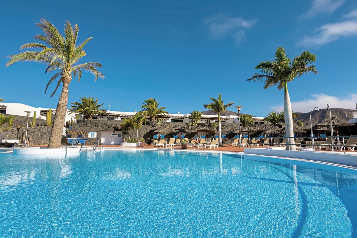Hotel Dream Bocayna Village, Spanien, Lanzarote, Playa Blanca, Bild 1