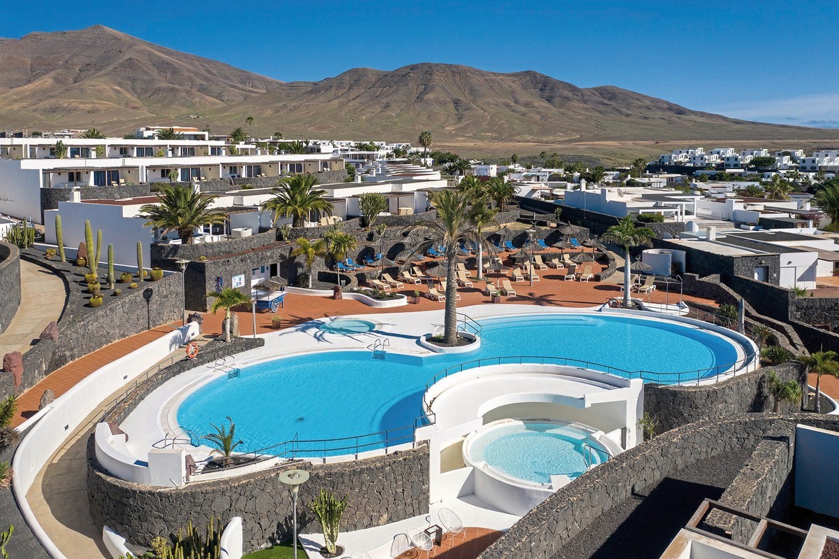 Hotel Dream Bocayna Village, Spanien, Lanzarote, Playa Blanca, Bild 2