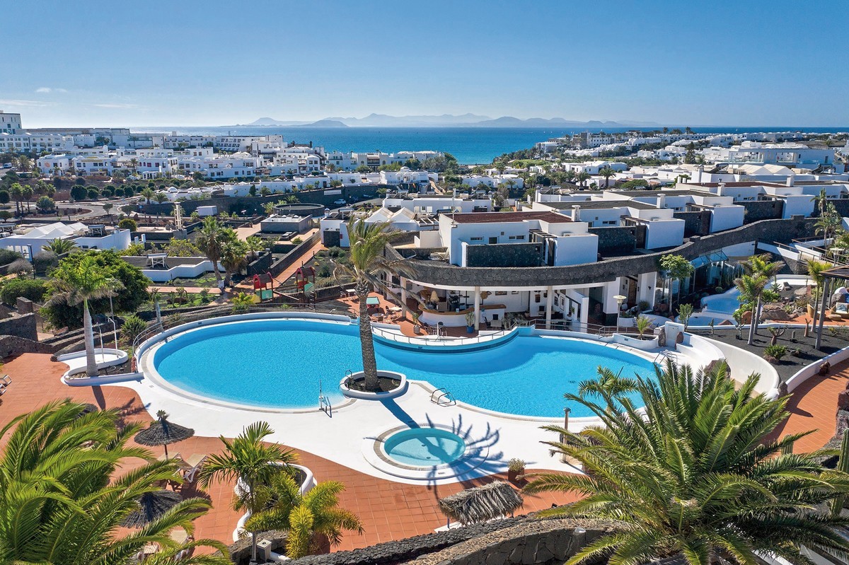 Hotel Dream Bocayna Village, Spanien, Lanzarote, Playa Blanca, Bild 3