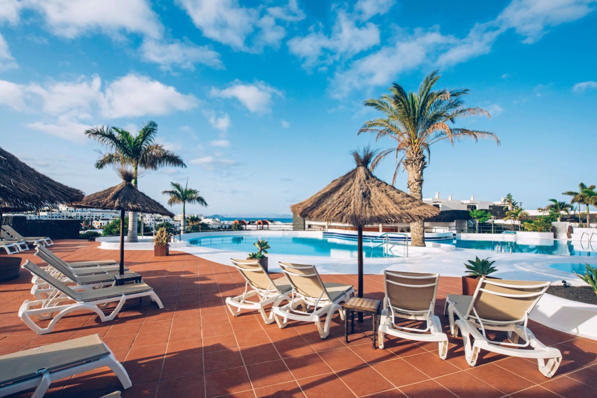 Hotel Dream Bocayna Village, Spanien, Lanzarote, Playa Blanca, Bild 4