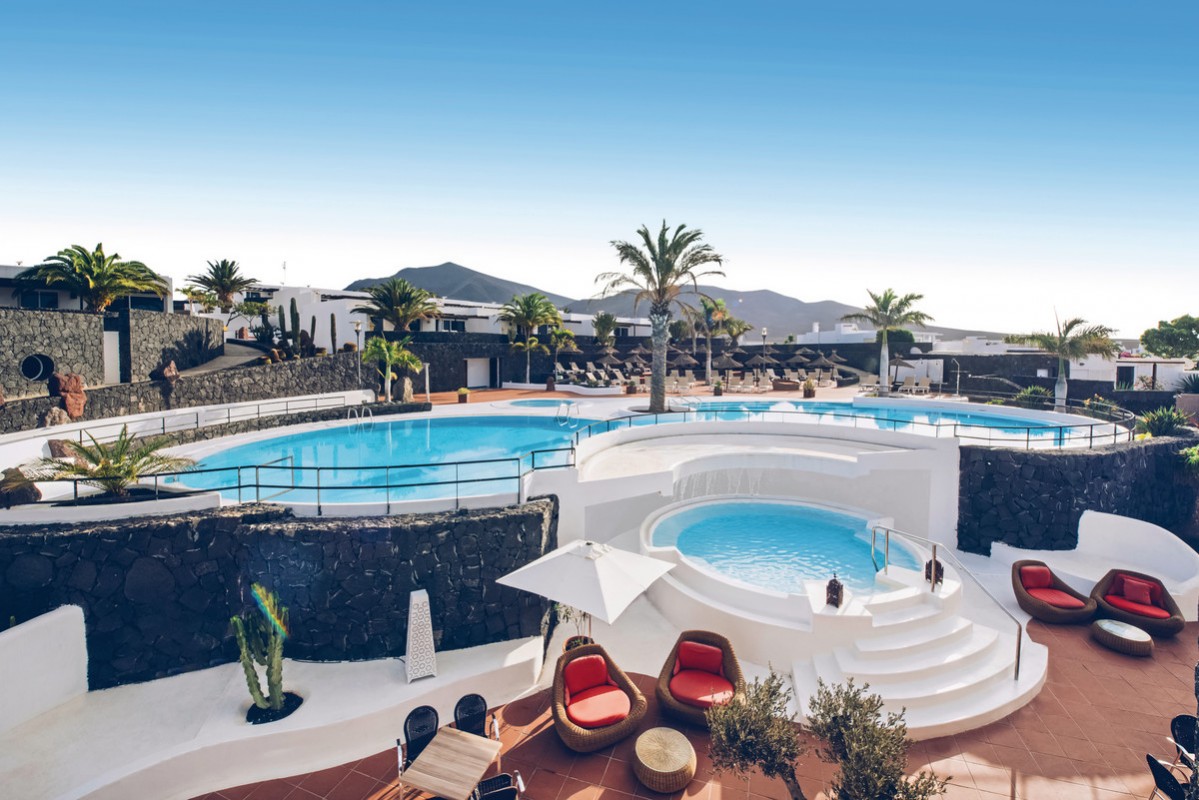 Hotel Dream Bocayna Village, Spanien, Lanzarote, Playa Blanca, Bild 5