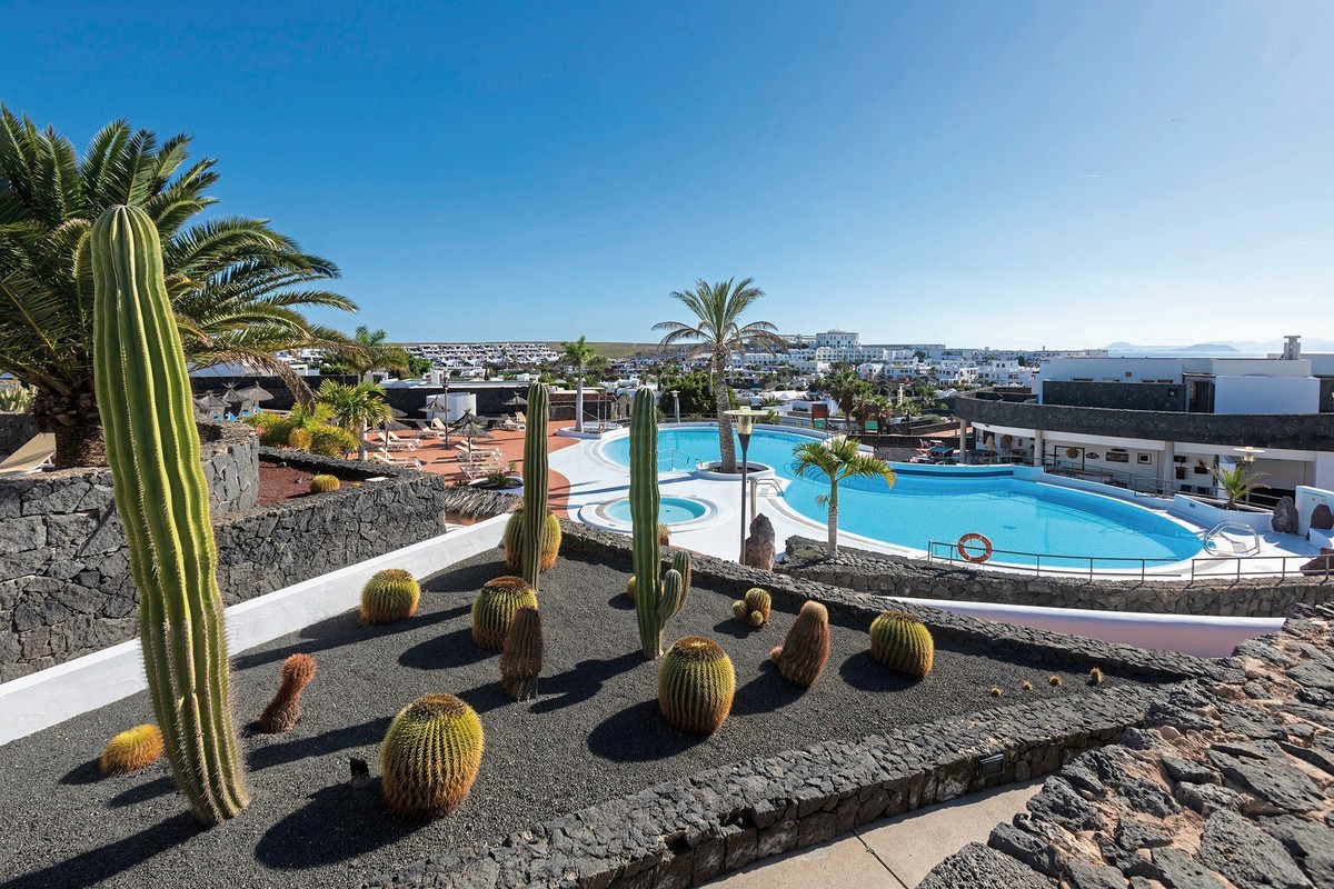 Hotel Dream Bocayna Village, Spanien, Lanzarote, Playa Blanca, Bild 6