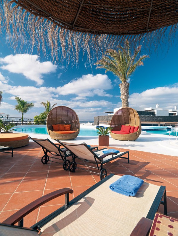 Hotel Dream Bocayna Village, Spanien, Lanzarote, Playa Blanca, Bild 7