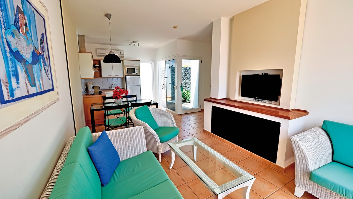 Hotel Dream Bocayna Village, Spanien, Lanzarote, Playa Blanca, Bild 8