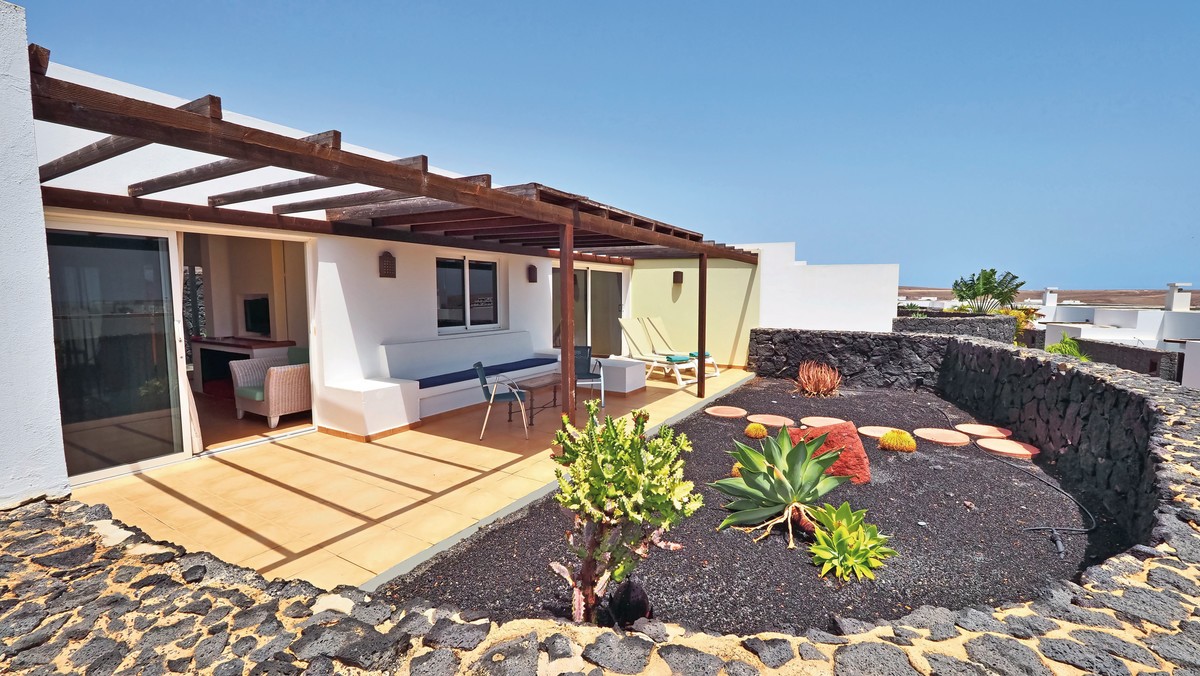 Hotel Dream Bocayna Village, Spanien, Lanzarote, Playa Blanca, Bild 9