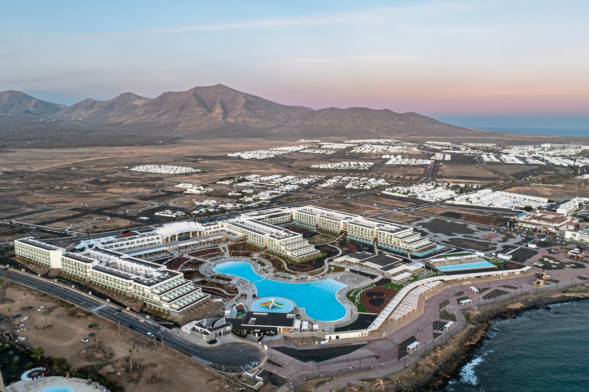 Hotel Barceló Playa Blanca, Spanien, Lanzarote, Playa Blanca, Bild 4