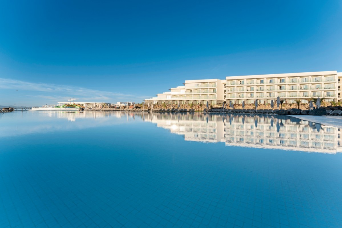 Hotel Barceló Playa Blanca, Spanien, Lanzarote, Playa Blanca, Bild 1