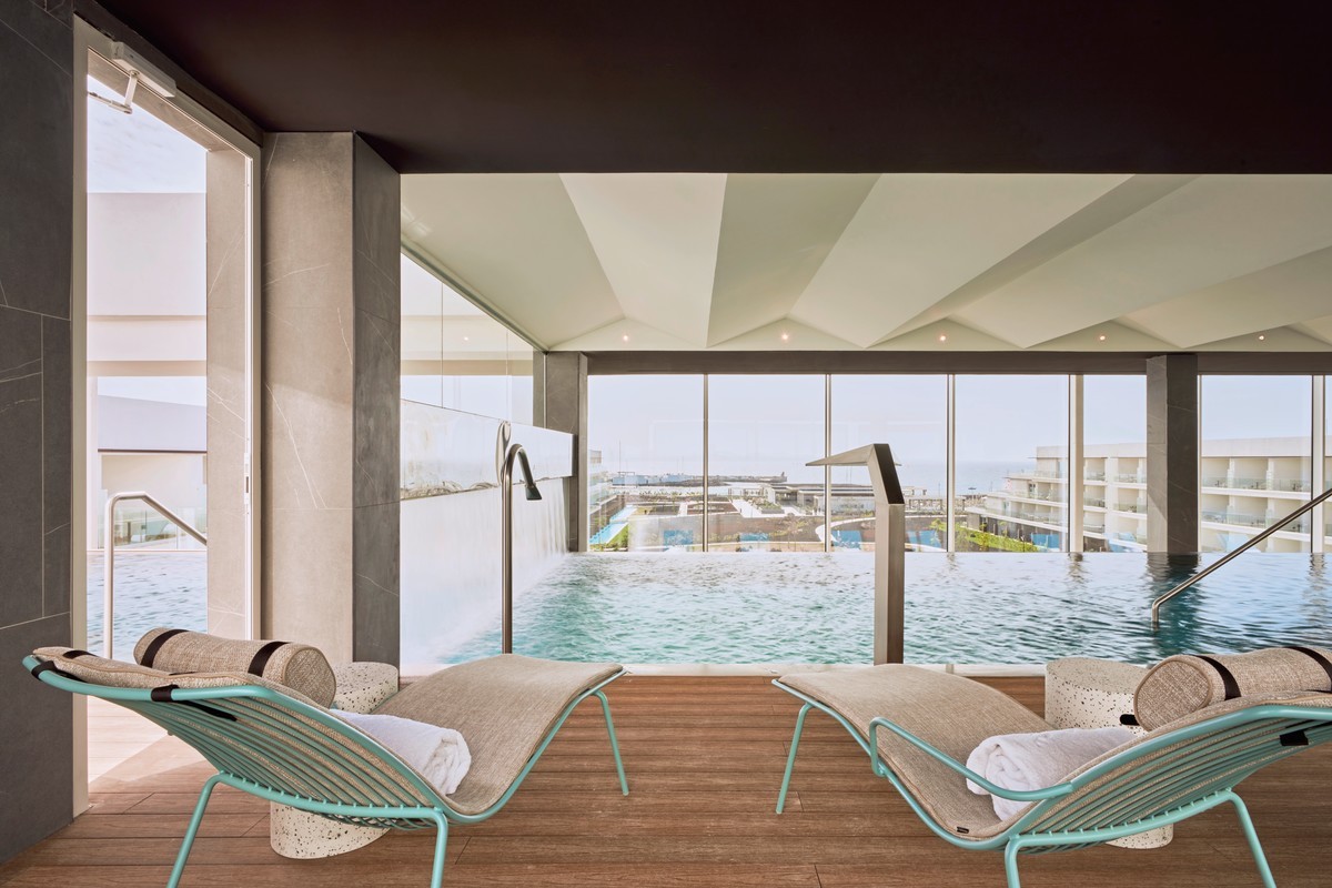 Hotel Barceló Playa Blanca, Spanien, Lanzarote, Playa Blanca, Bild 2