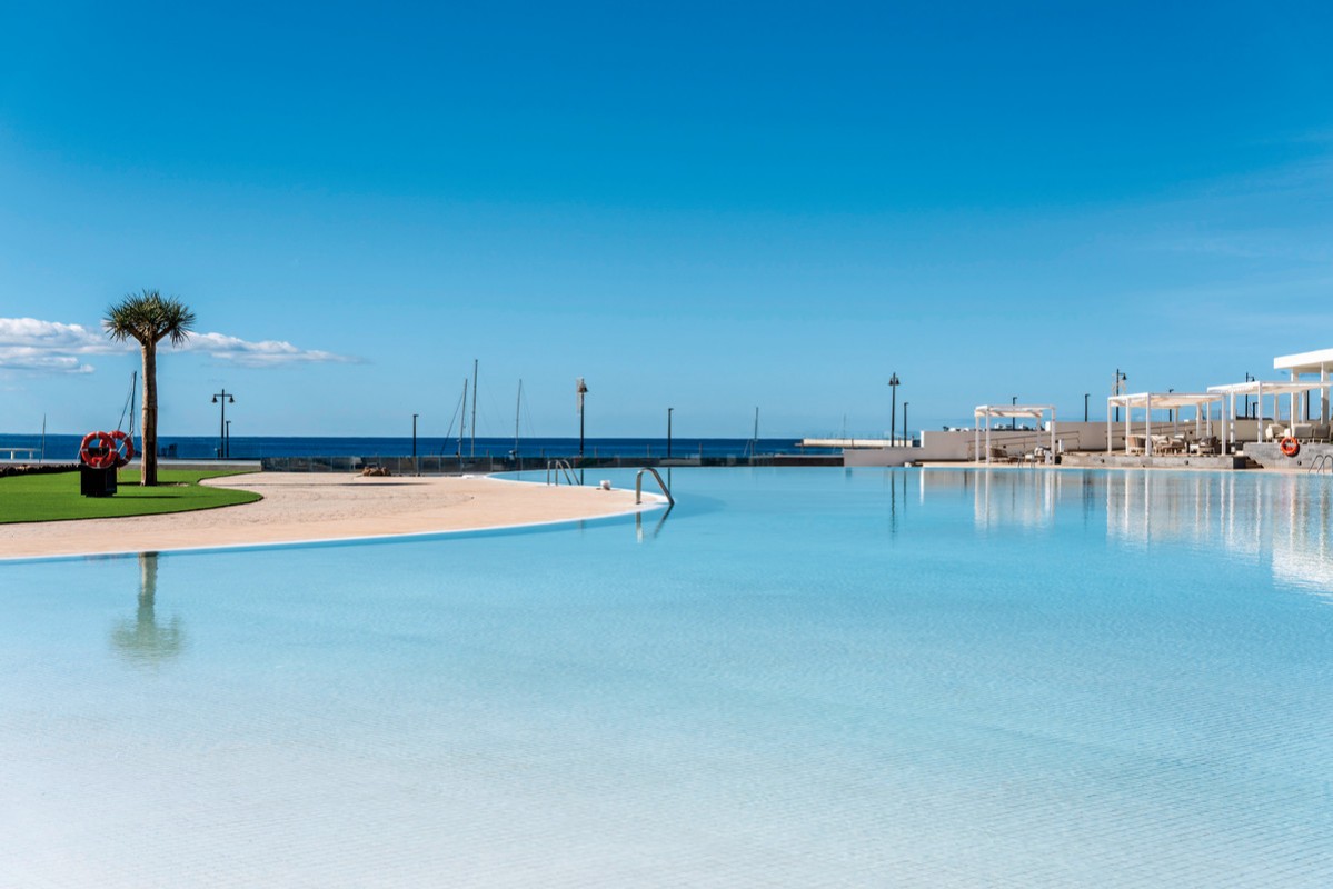 Hotel Barceló Playa Blanca, Spanien, Lanzarote, Playa Blanca, Bild 5