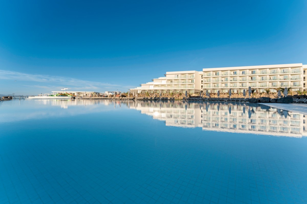 Hotel Barceló Playa Blanca, Spanien, Lanzarote, Playa Blanca, Bild 1