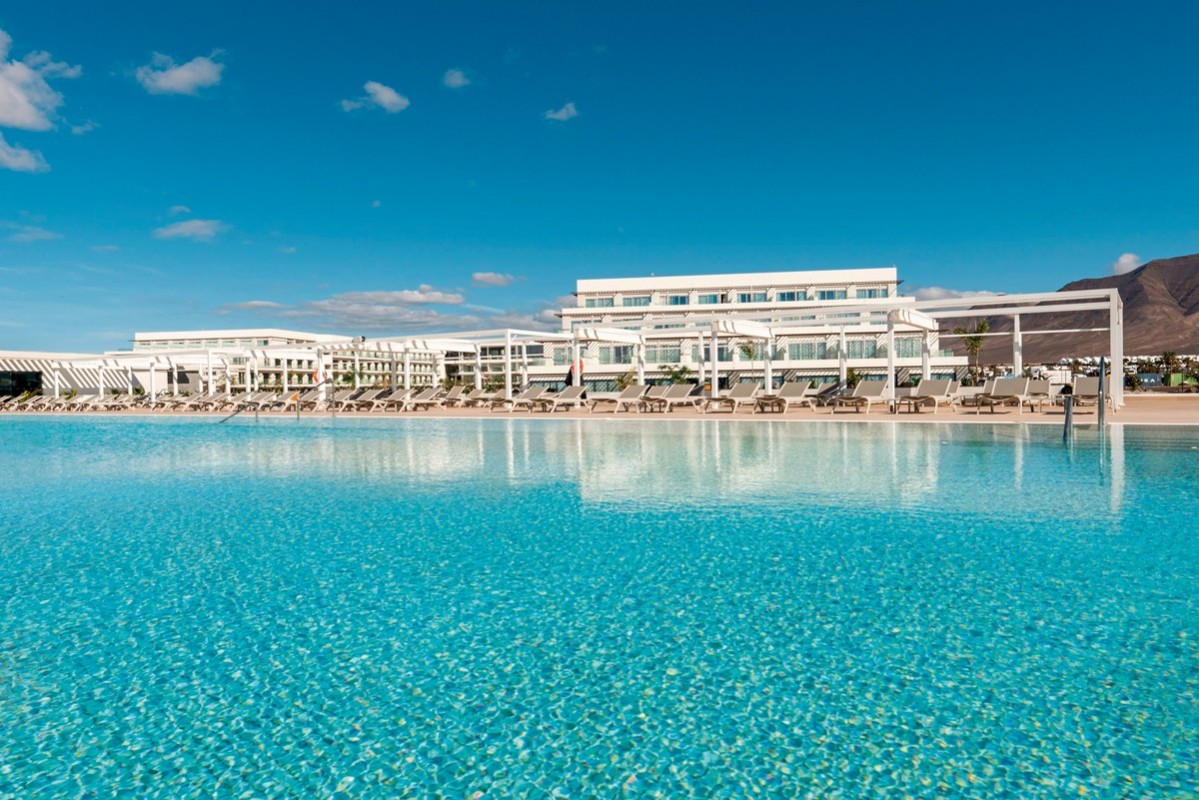 Hotel Barceló Playa Blanca Royal Level, Spanien, Lanzarote, Playa Blanca, Bild 2