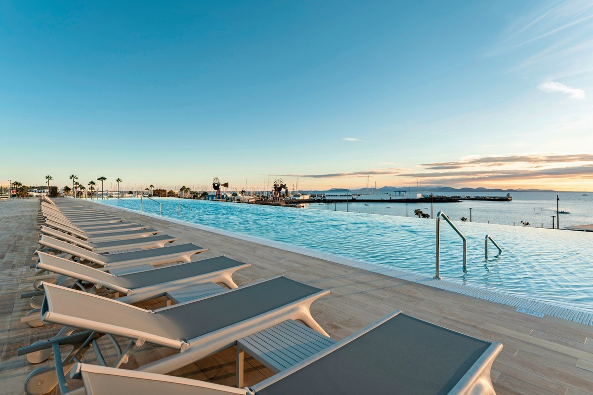 Hotel Barceló Playa Blanca Royal Level, Spanien, Lanzarote, Playa Blanca, Bild 10