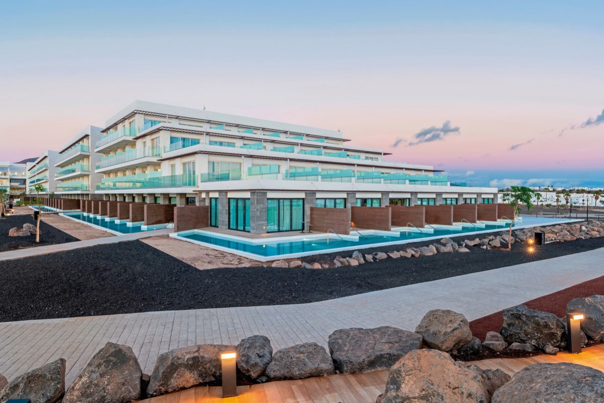 Hotel Barceló Playa Blanca Royal Level, Spanien, Lanzarote, Playa Blanca, Bild 2