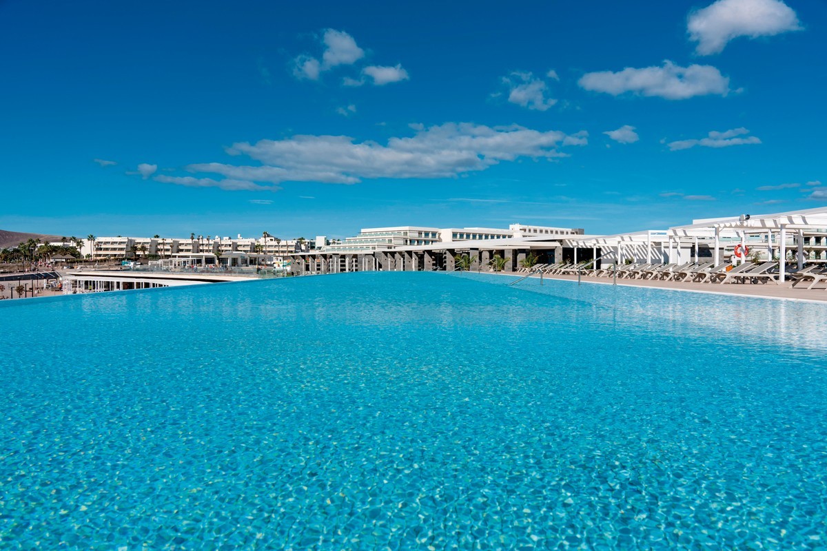 Hotel Barceló Playa Blanca Royal Level, Spanien, Lanzarote, Playa Blanca, Bild 3