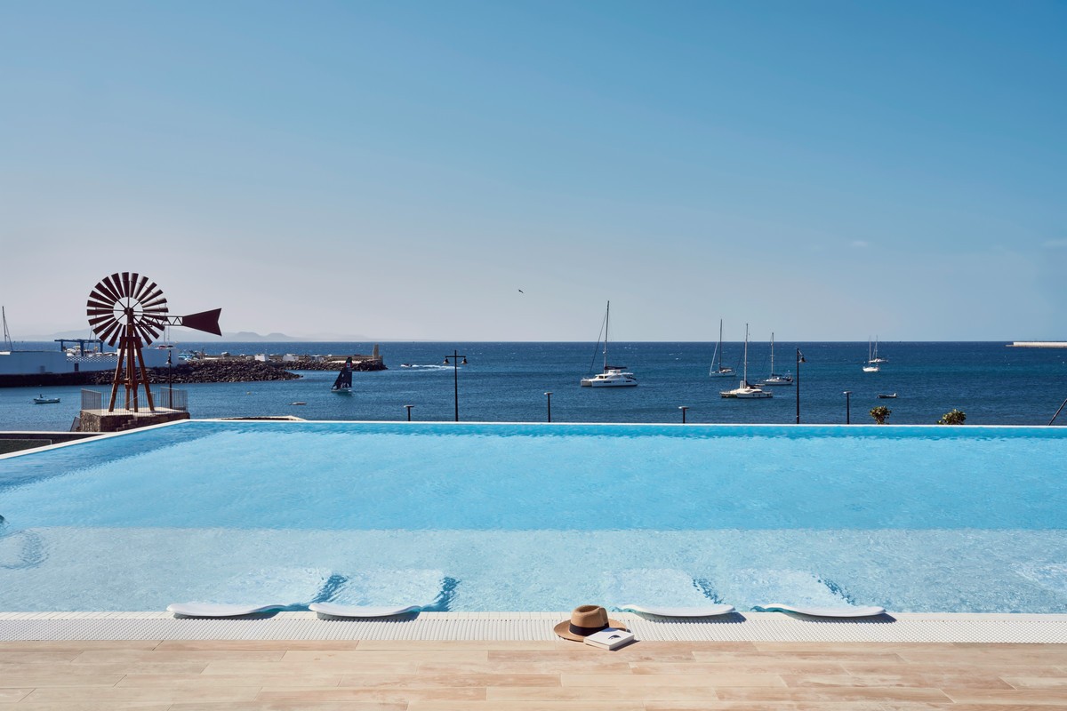Hotel Barceló Playa Blanca Royal Level, Spanien, Lanzarote, Playa Blanca, Bild 7