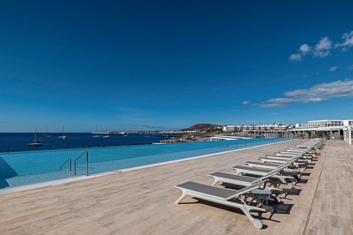 Hotel Barceló Playa Blanca Royal Level, Spanien, Lanzarote, Playa Blanca, Bild 8