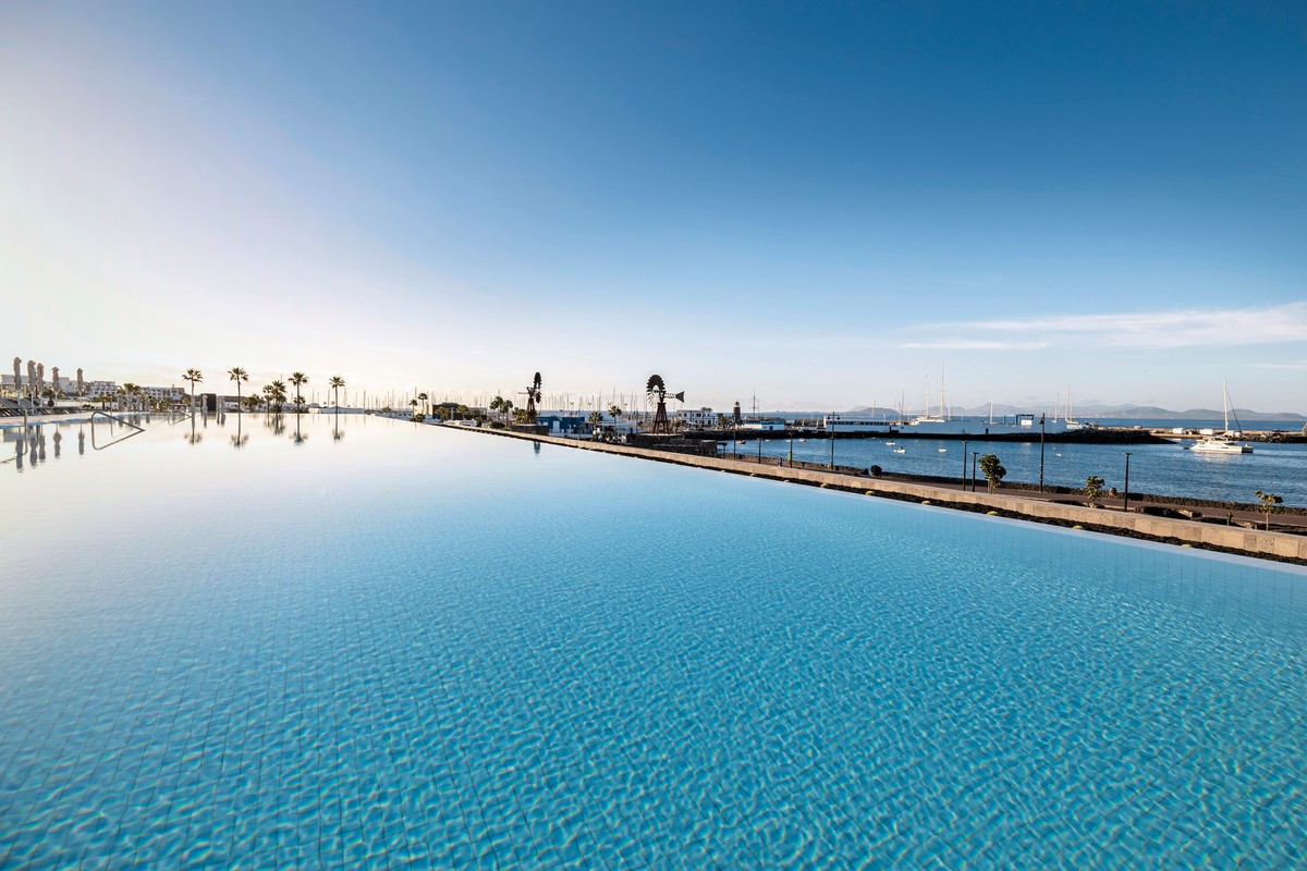 Hotel Barceló Playa Blanca Royal Level, Spanien, Lanzarote, Playa Blanca, Bild 9