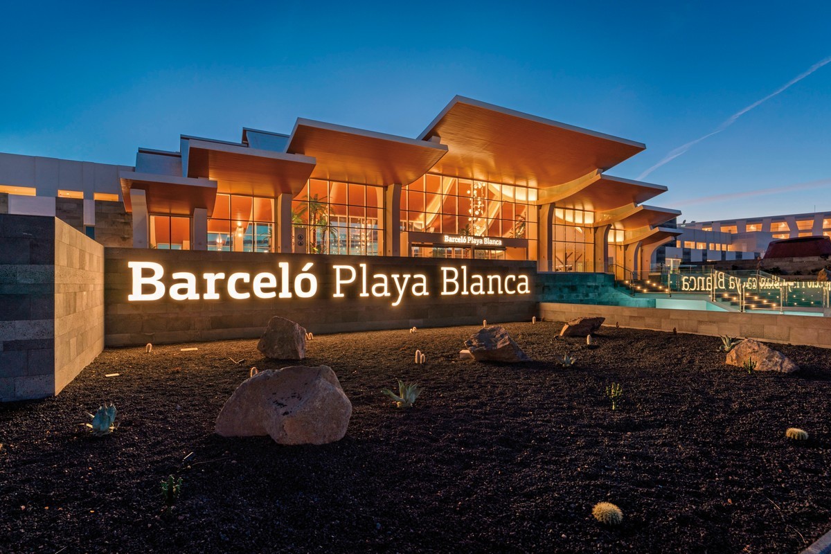 Hotel Barceló Playa Blanca Royal Level, Spanien, Lanzarote, Playa Blanca, Bild 1