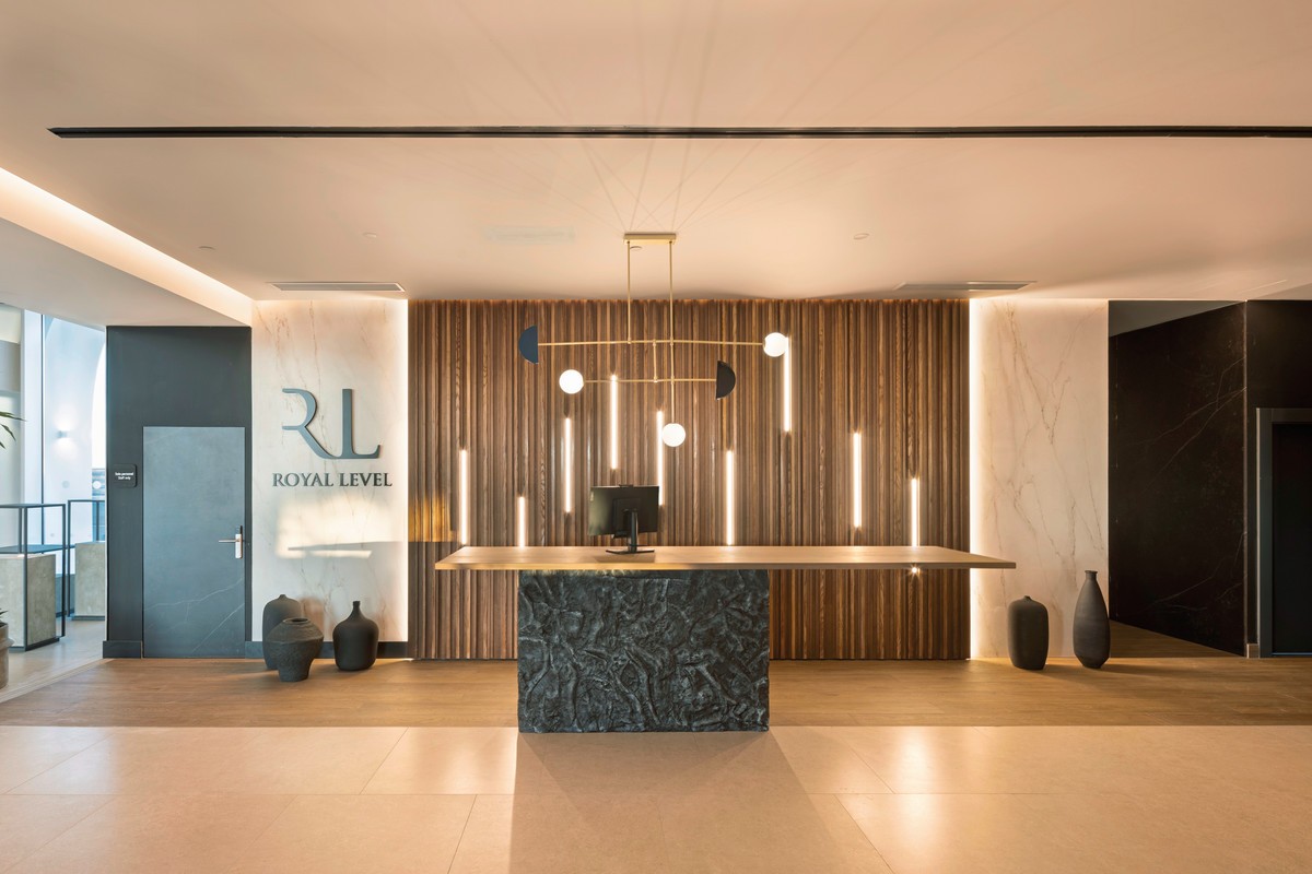 Hotel Barceló Playa Blanca Royal Level, Spanien, Lanzarote, Playa Blanca, Bild 12