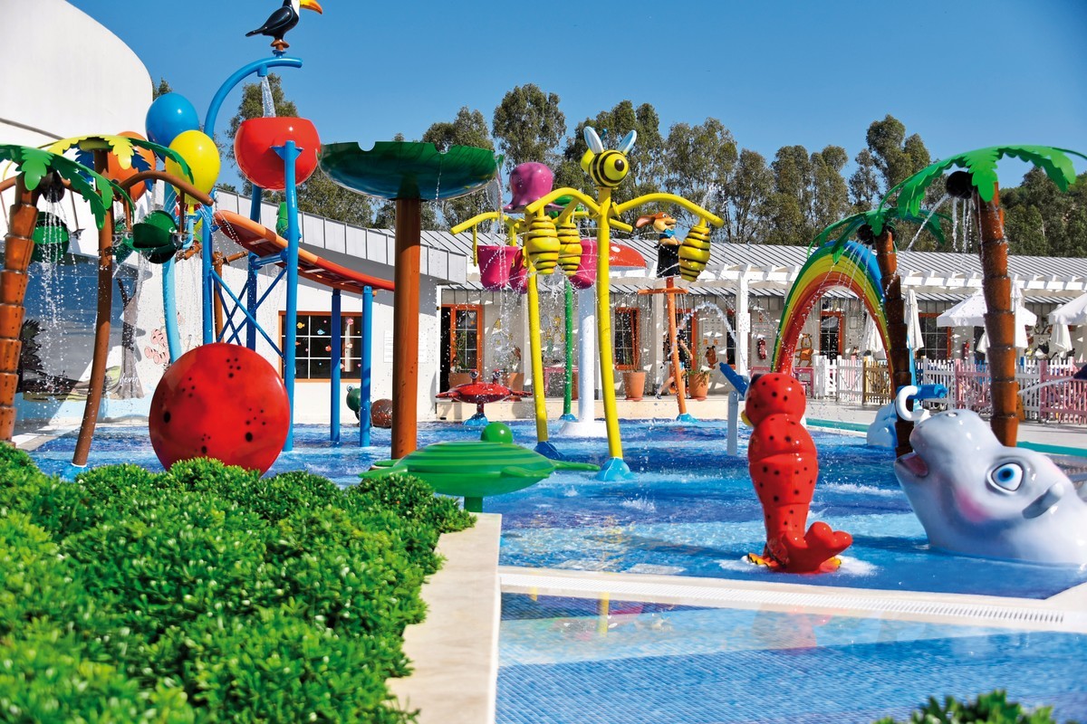Hotel Palm Wings Ephesus Beach Resort, Türkei, Türkische Ägäis, Selcuk, Bild 14