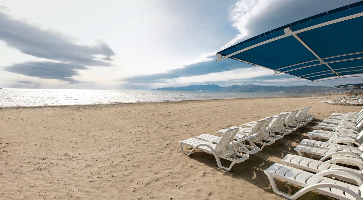 Hotel Palm Wings Ephesus Beach Resort, Türkei, Türkische Ägäis, Selcuk, Bild 15