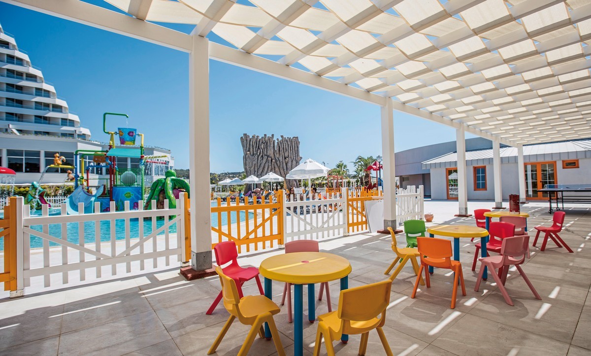 Hotel Palm Wings Ephesus Beach Resort, Türkei, Türkische Ägäis, Selcuk, Bild 17