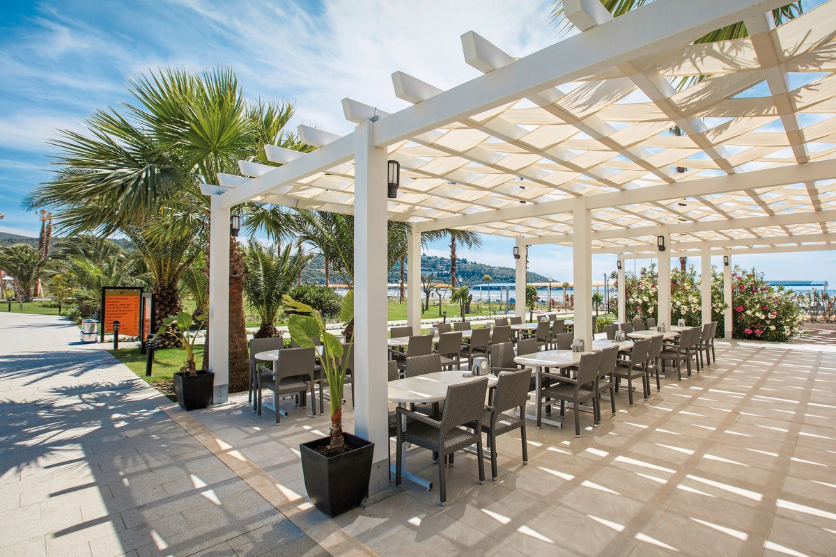 Hotel Palm Wings Ephesus Beach Resort, Türkei, Türkische Ägäis, Selcuk, Bild 20