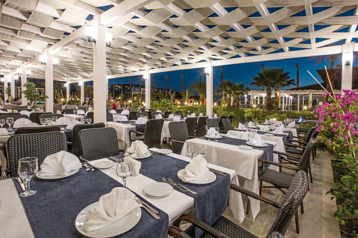 Hotel Palm Wings Ephesus Beach Resort, Türkei, Türkische Ägäis, Selcuk, Bild 22
