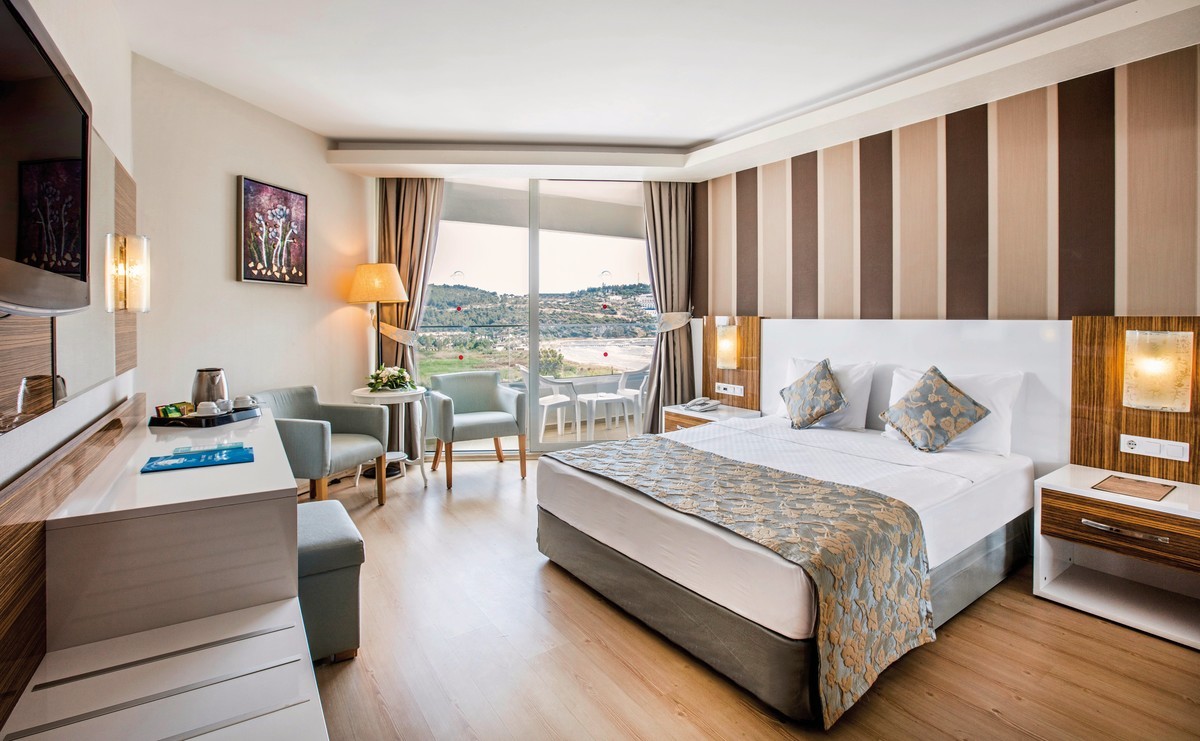 Hotel Palm Wings Ephesus Beach Resort, Türkei, Türkische Ägäis, Selcuk, Bild 3