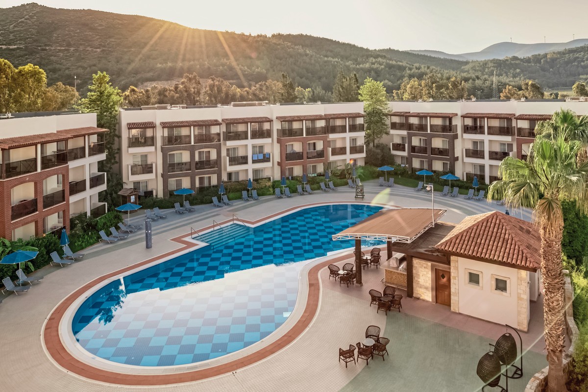 Aqua Fantasy Aquapark Hotel & Spa, Türkei, Türkische Ägäis, Selcuk, Bild 1