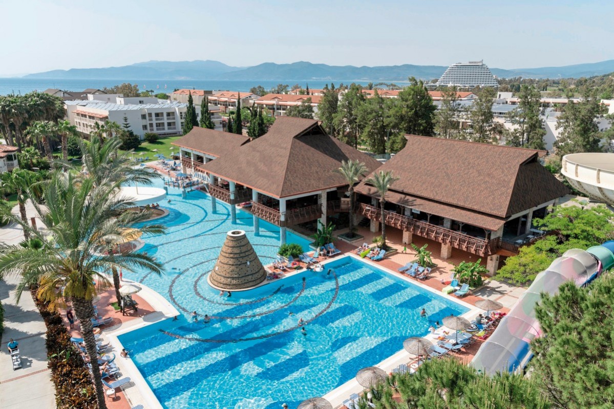 Aqua Fantasy Aquapark Hotel & Spa, Türkei, Türkische Ägäis, Selcuk, Bild 11