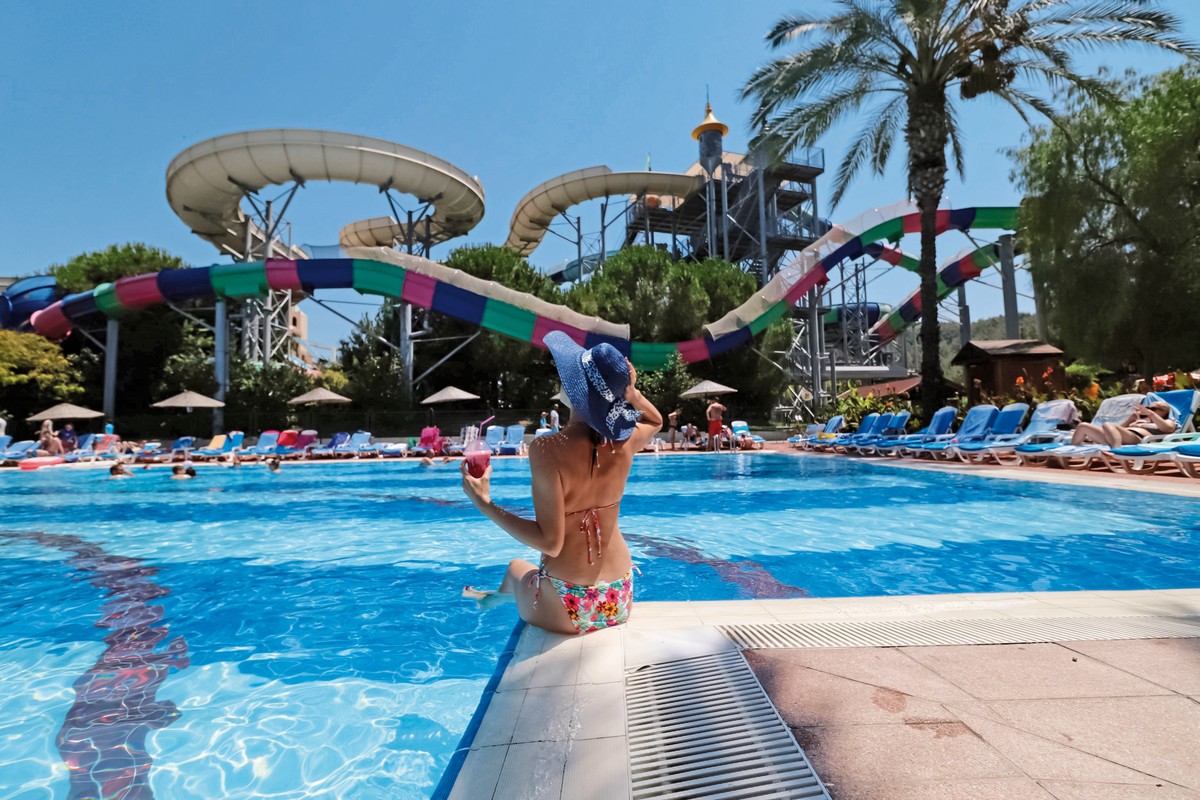 Aqua Fantasy Aquapark Hotel & Spa, Türkei, Türkische Ägäis, Selcuk, Bild 13