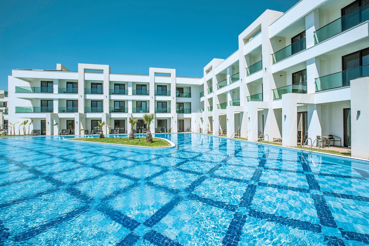 Hotel Korumar Ephesus Spa & Beach Resort, Türkei, Türkische Ägäis, Selcuk, Bild 13