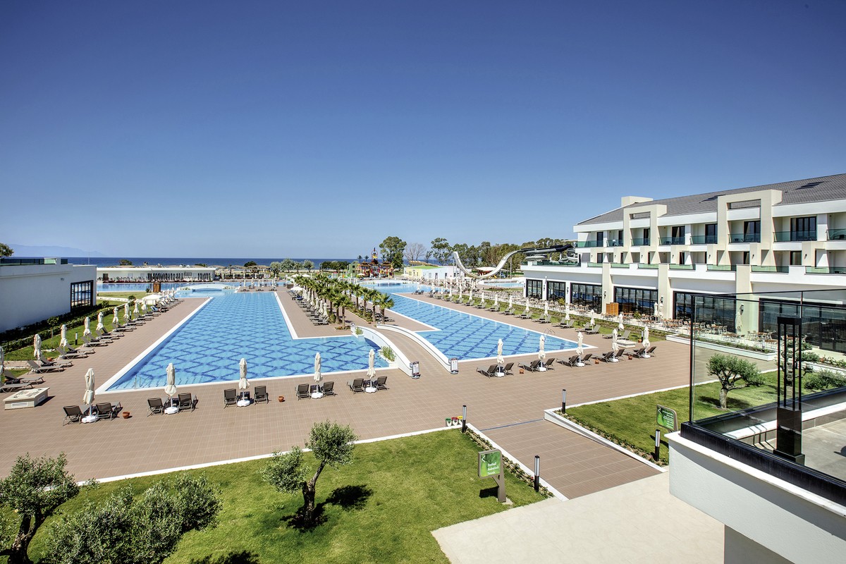 Hotel Korumar Ephesus Spa & Beach Resort, Türkei, Türkische Ägäis, Selcuk, Bild 14