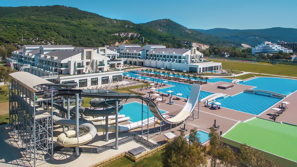 Hotel Korumar Ephesus Spa & Beach Resort, Türkei, Türkische Ägäis, Selcuk, Bild 16