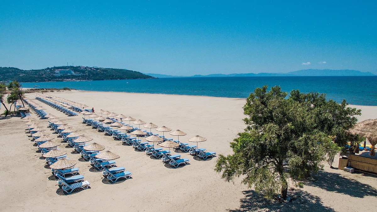 Hotel Korumar Ephesus Spa & Beach Resort, Türkei, Türkische Ägäis, Selcuk, Bild 18