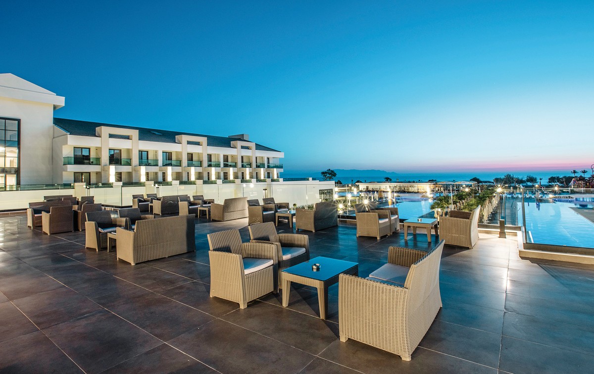Hotel Korumar Ephesus Spa & Beach Resort, Türkei, Türkische Ägäis, Selcuk, Bild 27