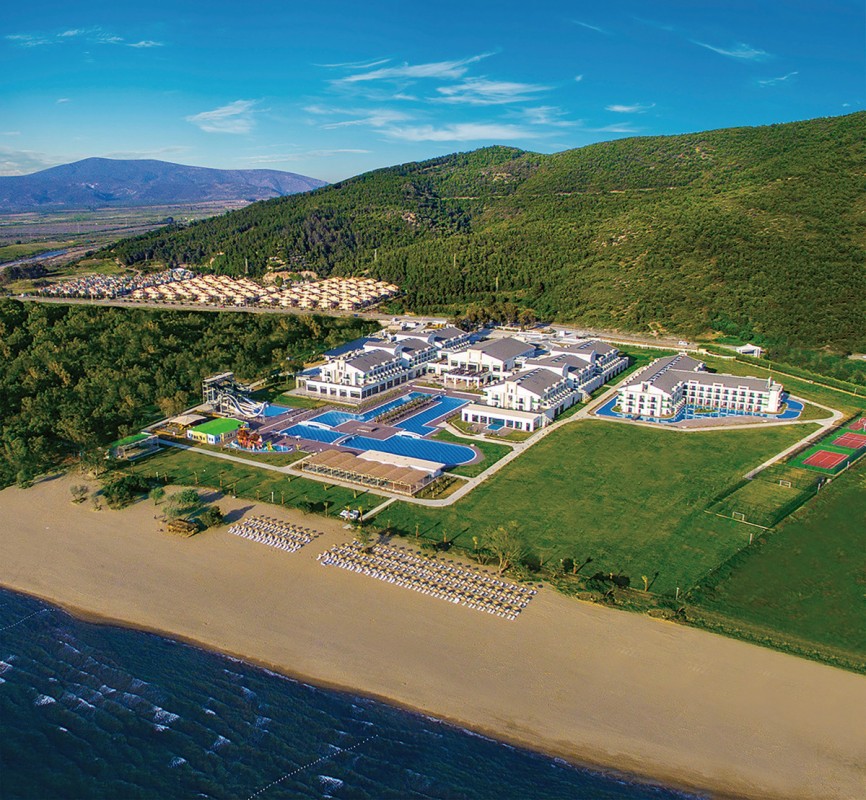 Hotel Korumar Ephesus Spa & Beach Resort, Türkei, Türkische Ägäis, Selcuk, Bild 33