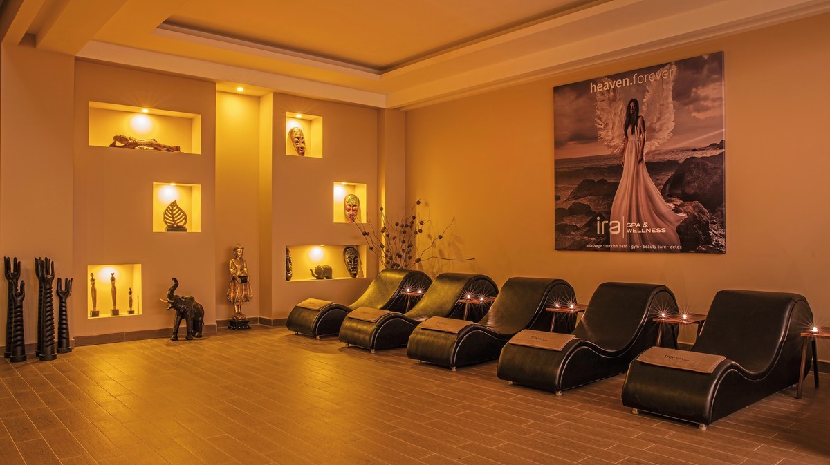 Hotel Korumar Ephesus Spa & Beach Resort, Türkei, Türkische Ägäis, Selcuk, Bild 34