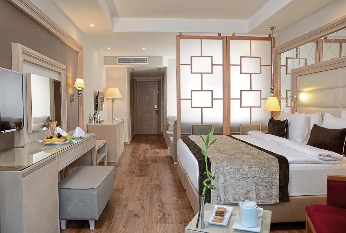 Hotel Korumar Ephesus Spa & Beach Resort, Türkei, Türkische Ägäis, Selcuk, Bild 4