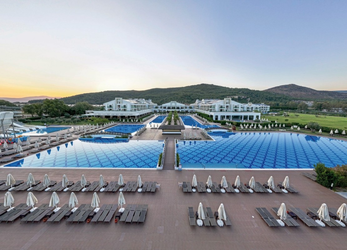 Hotel Korumar Ephesus Spa & Beach Resort, Türkei, Türkische Ägäis, Selcuk