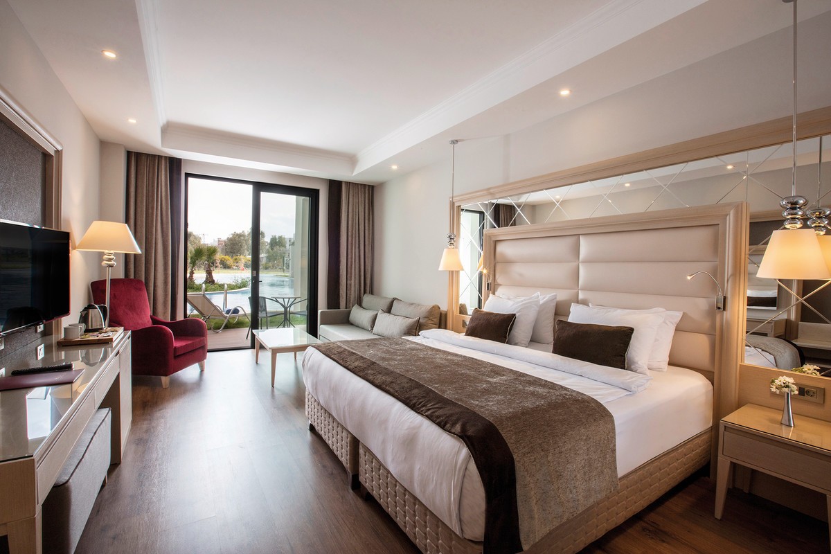 Hotel Korumar Ephesus Spa & Beach Resort, Türkei, Türkische Ägäis, Selcuk, Bild 10